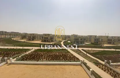 Villa - 5 Bedrooms - 5 Bathrooms for sale in Villette - 5th Settlement Compounds - The 5th Settlement - New Cairo City - Cairo