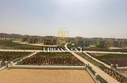 Villa - 3 Bedrooms - 4 Bathrooms for sale in Villette - 5th Settlement Compounds - The 5th Settlement - New Cairo City - Cairo