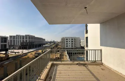 Apartment - 3 Bedrooms - 3 Bathrooms for sale in Mivida - 5th Settlement Compounds - The 5th Settlement - New Cairo City - Cairo