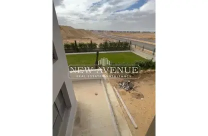 شقة - 3 غرف نوم - 2 حمامات للبيع في ذا ادريس ايست - شارع التسعين - التجمع الخامس - مدينة القاهرة الجديدة - القاهرة