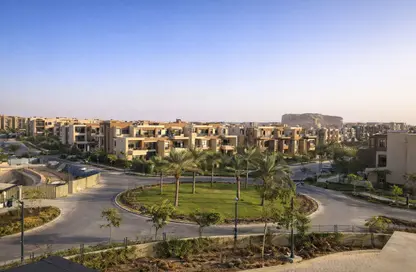 Duplex - 3 Bedrooms - 2 Bathrooms for rent in New Giza - Cairo Alexandria Desert Road - 6 October City - Giza Duplex - 3 Bedrooms - 2 Bathrooms for rent in New Giza - Cairo Alexandria Desert Road - 6 October City - Giza