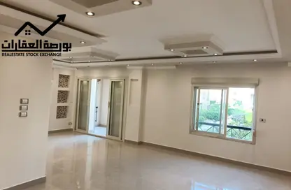 Apartment - 3 Bedrooms - 3 Bathrooms for rent in El Rehab Extension - Al Rehab - New Cairo City - Cairo Apartment - 3 Bedrooms - 3 Bathrooms for rent in El Rehab Extension - Al Rehab - New Cairo City - Cairo