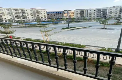 Apartment - 3 Bedrooms - 4 Bathrooms for rent in Mivida - 5th Settlement Compounds - The 5th Settlement - New Cairo City - Cairo