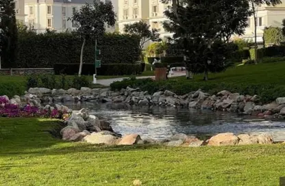 Apartment - 3 Bedrooms - 3 Bathrooms for sale in Mountain View Hyde Park - 5th Settlement Compounds - The 5th Settlement - New Cairo City - Cairo