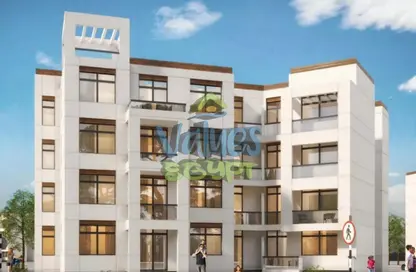 Apartment - 3 Bedrooms - 2 Bathrooms for sale in Mazarine - New Alamein City - Al Alamein - North Coast
