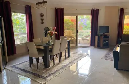 Apartment - 3 Bedrooms - 1 Bathroom for rent in Opera City - 6th District - Sheikh Zayed City - Giza