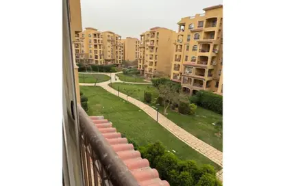 Apartment - 3 Bedrooms - 3 Bathrooms for sale in Madinaty - Cairo