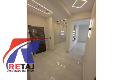 شقة - 2 غرف نوم - 2 حمامات للبيع في عمارات الاندلس - حى الاندلس - مدينة القاهرة الجديدة - القاهرة