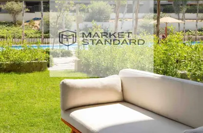 Apartment - Studio - 1 Bathroom for rent in Villette - 5th Settlement Compounds - The 5th Settlement - New Cairo City - Cairo Apartment - Studio - 1 Bathroom for rent in Villette - 5th Settlement Compounds - The 5th Settlement - New Cairo City - Cairo