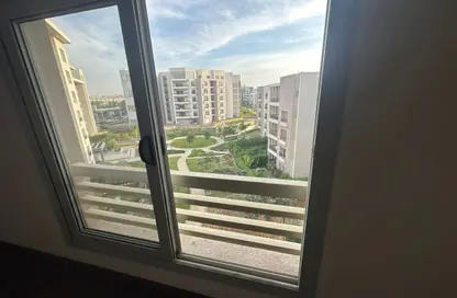 شقة - 3 غرف نوم - 3 حمامات للبيع في كايرو فيستيفال سيتى - المستثمرين الشمالية - مدينة القاهرة الجديدة - القاهرة