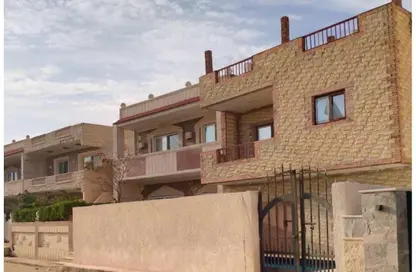 Villa - 6 Bedrooms - 2 Bathrooms for sale in Farrah 2 - Sidi Abdel Rahman - North Coast