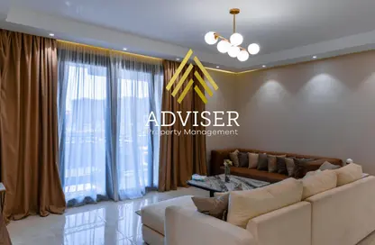 Apartment - 3 Bedrooms - 3 Bathrooms for sale in Ever - 26th of July Corridor - 6 October City - Giza