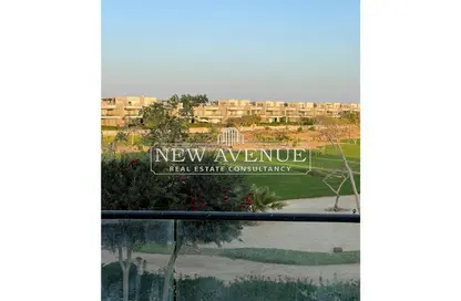 شاليه - 4 غرف نوم - 3 حمامات للبيع في العين باي - العين السخنة - السويس