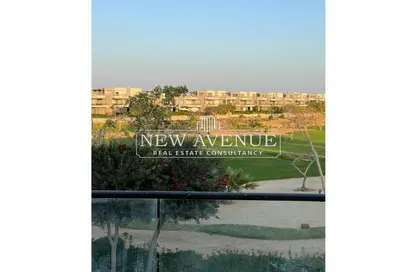 شاليه - 4 غرف نوم - 3 حمامات للبيع في العين باي - العين السخنة - السويس