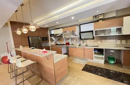 Duplex - 3 Bedrooms - 3 Bathrooms for sale in Westown - Sheikh Zayed Compounds - Sheikh Zayed City - Giza