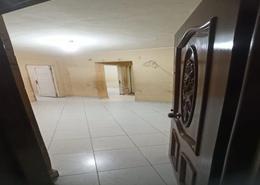 شقة - 2 غرف نوم - 1 حمام for للبيع in الحي الاول - الشيخ زايد - الجيزة