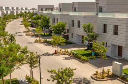 Apartment - 3 Bedrooms - 3 Bathrooms for sale in Al Burouj Compound - El Shorouk Compounds - Shorouk City - Cairo