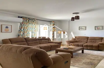 Apartment - 2 Bedrooms - 2 Bathrooms for rent in Madinaty - Cairo