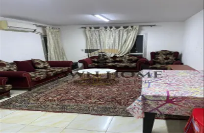 Apartment - 3 Bedrooms - 2 Bathrooms for rent in El Rehab Extension - Al Rehab - New Cairo City - Cairo