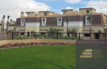 Apartment - 3 Bedrooms - 3 Bathrooms for sale in Esse Residence - Sarai - Mostakbal City Compounds - Mostakbal City - Future City - Cairo