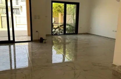 تاون هاوس - 3 غرف نوم - 4 حمامات للايجار في ميفيدا - كمبوندات التجمع الخامس - التجمع الخامس - مدينة القاهرة الجديدة - القاهرة