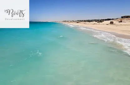 Chalet - 1 Bedroom - 1 Bathroom for sale in Al Masyaf - Ras Al Hekma - North Coast