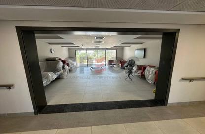 Office Space - Studio - 1 Bathroom for rent in New Giza - Cairo Alexandria Desert Road - 6 October City - Giza