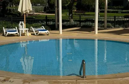 Chalet - 3 Bedrooms - 2 Bathrooms for sale in Marassi - Sidi Abdel Rahman - North Coast