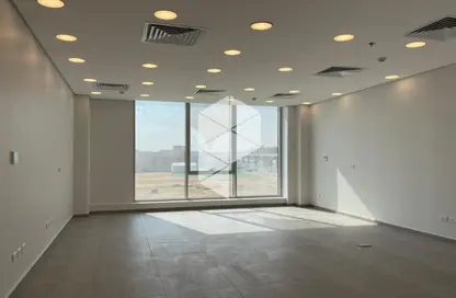 Office Space - Studio - 2 Bathrooms for rent in Agora Commercial Complex - 5th Settlement Compounds - The 5th Settlement - New Cairo City - Cairo
