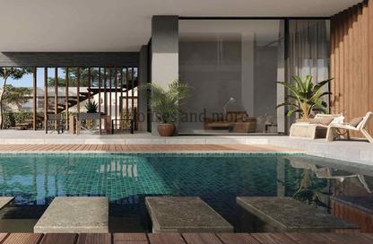 Villa - 5 Bedrooms - 6 Bathrooms for sale in Allegria - Sheikh Zayed Compounds - Sheikh Zayed City - Giza