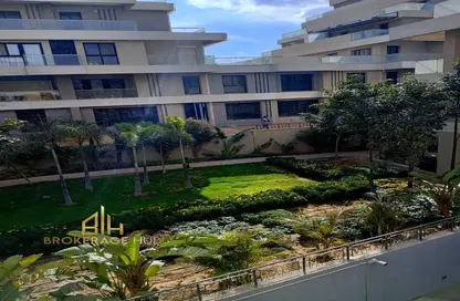شقة - 3 غرف نوم - 3 حمامات للبيع في فيليت - كمبوندات التجمع الخامس - التجمع الخامس - مدينة القاهرة الجديدة - القاهرة