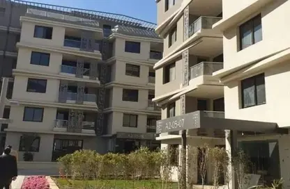 Apartment - 3 Bedrooms - 3 Bathrooms for sale in Badya Palm Hills - 6 October Compounds - 6 October City - Giza
