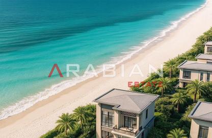 Chalet - 3 Bedrooms - 3 Bathrooms for sale in Sea View - Ras Al Hekma - North Coast