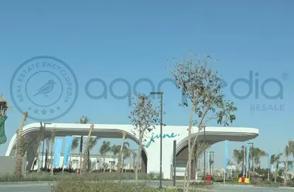 شاليه - 2 غرف نوم - 2 حمامات للبيع في چون - راس الحكمة - الساحل الشمالي