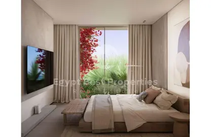 Chalet - 2 Bedrooms - 2 Bathrooms for sale in Blanca Gardens - Soma Bay - Safaga - Hurghada - Red Sea