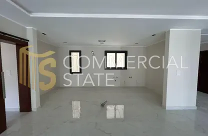 شقة - 3 غرف نوم - 4 حمامات للايجار في سوديك ايست - الحي السادس - هليوبوليس الجديدة - القاهرة