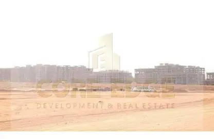 شقة - 3 غرف نوم - 2 حمامات للبيع في بيت الوطن التكميلى - التوسعات الشمالية - مدينة 6 أكتوبر - الجيزة