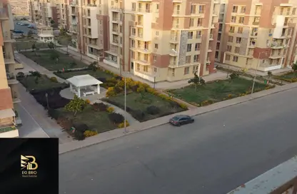 شقة - 3 غرف نوم - 3 حمامات للبيع في مدينة القاهرة الجديدة - القاهرة