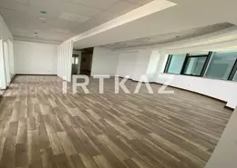 Office Space - Studio - 1 Bathroom for rent in One Piece - North Teseen St. - The 5th Settlement - New Cairo City - Cairo
