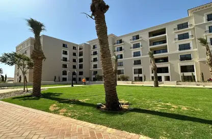 شقة - غرفة نوم - 2 حمامات للبيع في فيلدج ويست - كمبوندات الشيخ زايد - الشيخ زايد - الجيزة