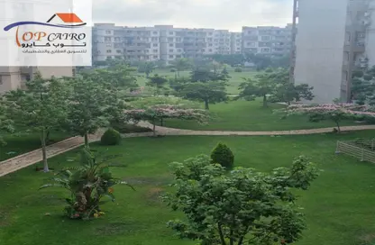 Apartment - 3 Bedrooms - 2 Bathrooms for sale in Madinaty - Cairo