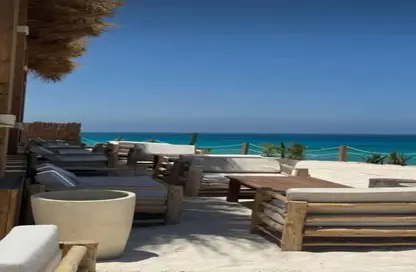 شاليه - 3 غرف نوم - 2 حمامات للبيع في جيفيرا - راس الحكمة - الساحل الشمالي