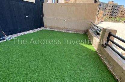 Apartment - 3 Bedrooms - 2 Bathrooms for sale in Sephora Heights - 5th Settlement Compounds - The 5th Settlement - New Cairo City - Cairo