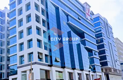 Office Space - Studio - 2 Bathrooms for rent in Zahraa El Maadi - Hay El Maadi - Cairo