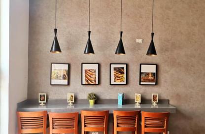 Restaurant - Studio - 2 Bathrooms for sale in El Rehab Extension - Al Rehab - New Cairo City - Cairo