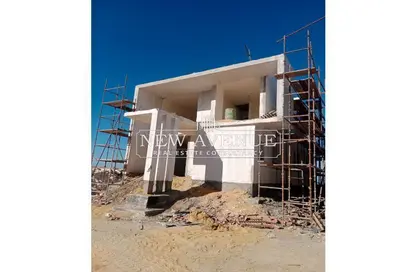 Villa - 5 Bedrooms - 5 Bathrooms for sale in katameya coast - Qesm Ad Dabaah - North Coast
