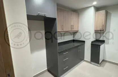 Apartment - 2 Bedrooms - 2 Bathrooms for rent in Mivida - 5th Settlement Compounds - The 5th Settlement - New Cairo City - Cairo