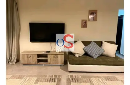 شقة - 3 غرف نوم - 2 حمامات للايجار في جنة 2 - كمبوندات الشيخ زايد - الشيخ زايد - الجيزة