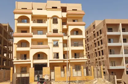 شقة - 3 غرف نوم - 2 حمامات للبيع في التجمع الخامس - مدينة القاهرة الجديدة - القاهرة