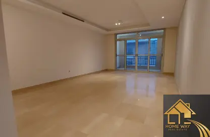 Apartment - 2 Bedrooms - 2 Bathrooms for rent in Cairo Festival City - North Investors Area - New Cairo City - Cairo